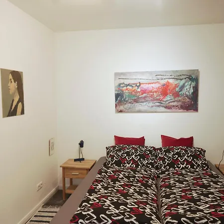 Am Engelbecken Berlijn