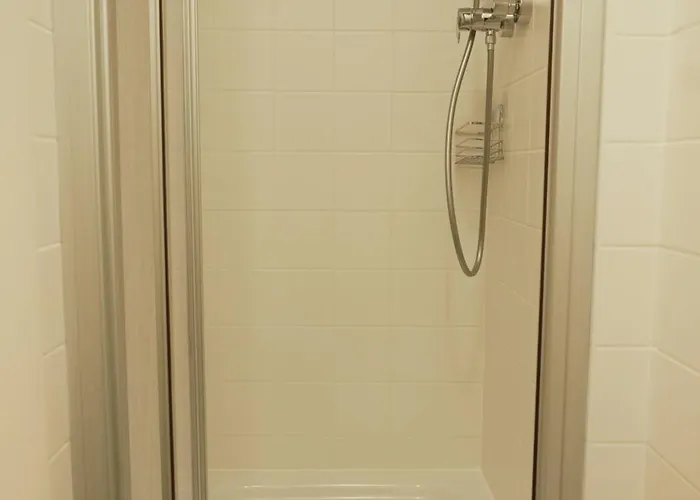 Appartement Am Engelbecken Berlijn