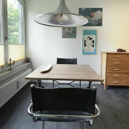 Am Engelbecken Apartment Berlin