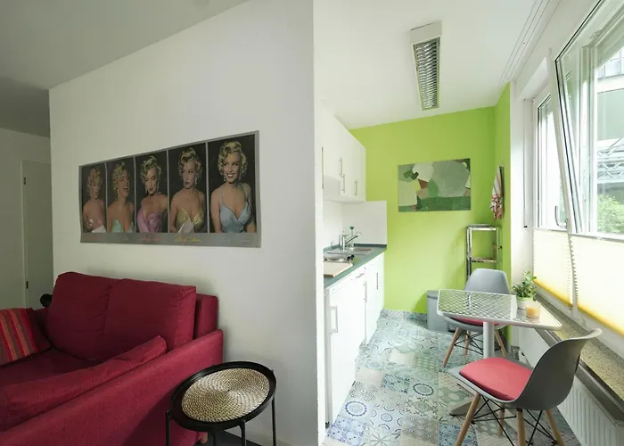 Am Engelbecken * Berlín